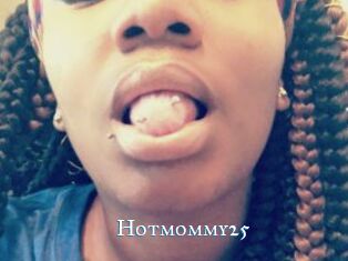Hotmommy25