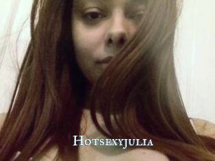 Hotsexyjulia