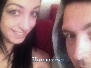 Hotsexytwo