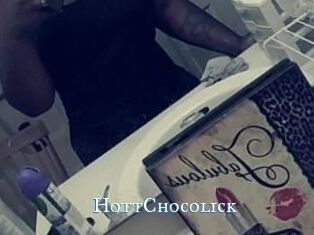HottChocolick