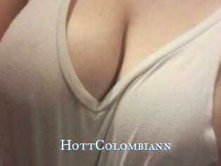 HottColombiann