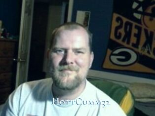 HottCumm32