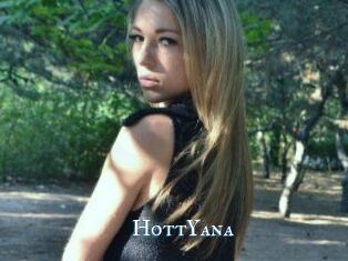 HottYana