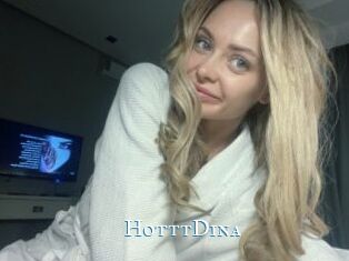 HotttDina
