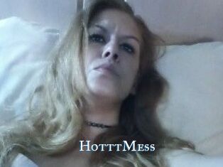 HotttMess