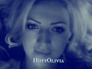 HotyOlivia