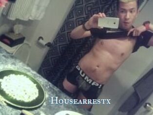 Housearrestx
