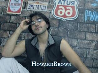 HowardBrown