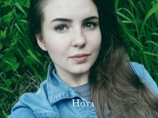 Hoya