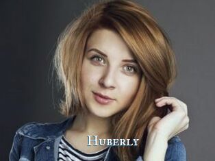 Huberly