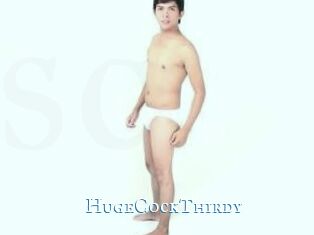 HugeCockThirdy