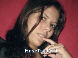 HugeTitsD2D