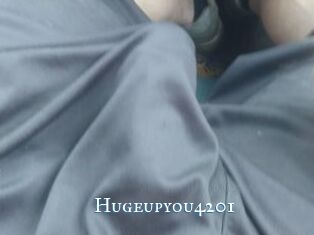 Hugeupyou4201