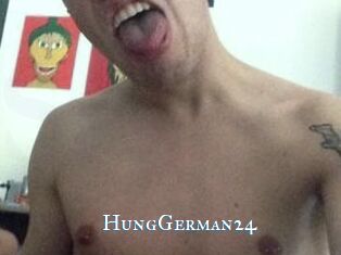 HungGerman24