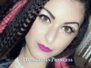 HungarianPrincess