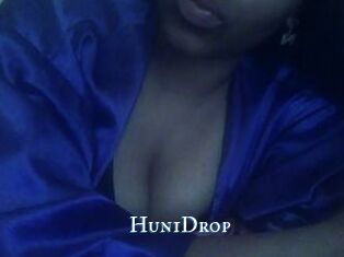 HuniDrop