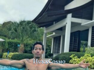 HunkCosmo