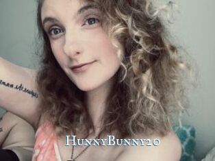 HunnyBunny20