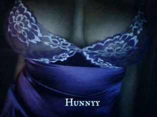 Hunnyy