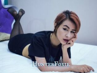 HunterFoxie