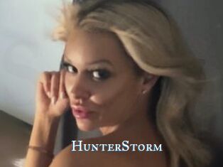 HunterStorm