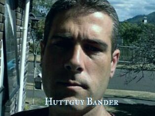 Huttguy_Bander