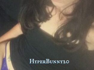 HyperBunny20