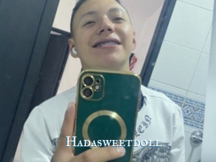 hadasweetdoll sexchat