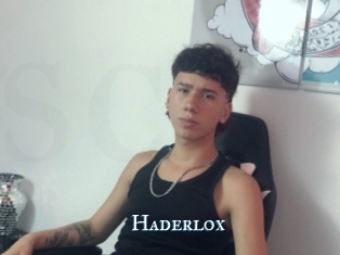 Haderlox