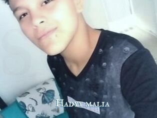 Hadyy_malia