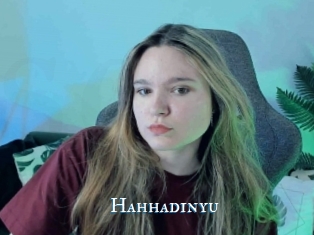 Hahhadinyu