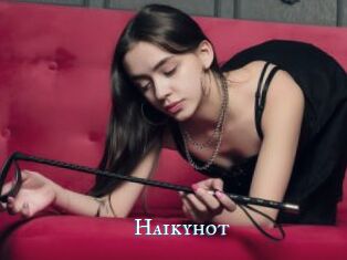 Haikyhot