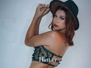 Hailey