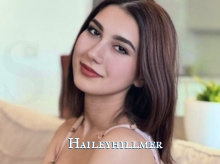 Haileyhillmer