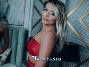 Haileyknox