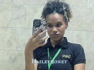 Haileymonet