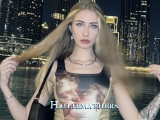 Hailiemathers
