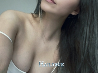 Hailysue