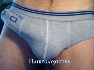 Hairygay9iches