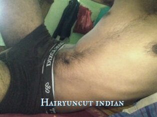 Hairyuncut_indian