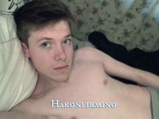 Hakonfirmino