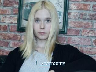 Haleycute