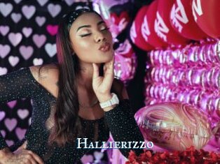 Hallierizzo