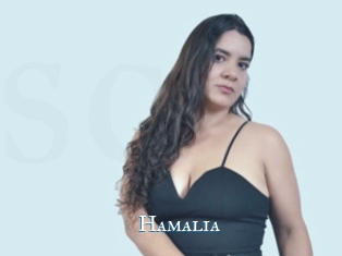 Hamalia