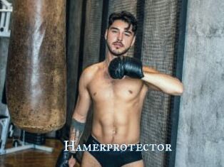 Hamerprotector