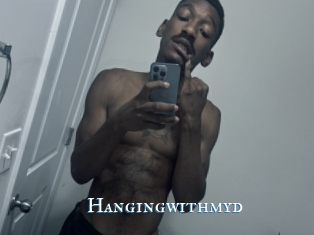 Hangingwithmyd