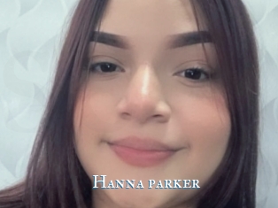 Hanna_parker