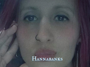 Hannabanks