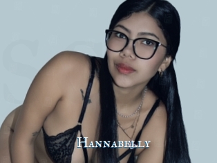 Hannabelly