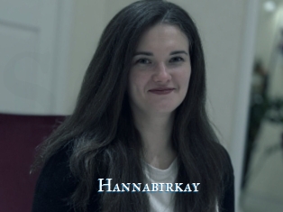Hannabirkay